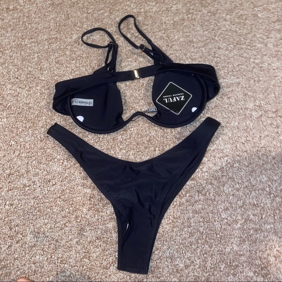 Underwire bikini - Picture 4 of 4